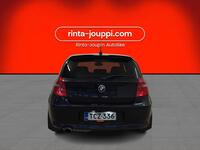 BMW 118 vaihtoauto