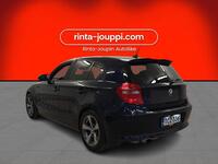BMW 118 vaihtoauto