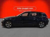 BMW 118 vaihtoauto