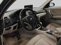 BMW 118 vaihtoauto