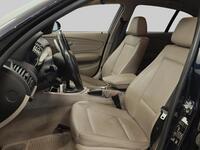 BMW 118 vaihtoauto