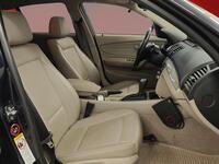 BMW 118 vaihtoauto