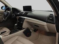 BMW 118 vaihtoauto