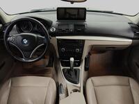 BMW 118 vaihtoauto