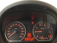 BMW 118 vaihtoauto