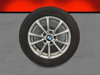 BMW 118 vaihtoauto