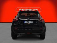 Nissan Juke vaihtoauto