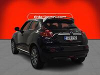 Nissan Juke vaihtoauto