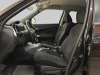 Nissan Juke vaihtoauto