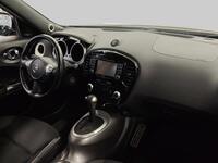 Nissan Juke vaihtoauto