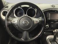 Nissan Juke vaihtoauto