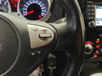 Nissan Juke vaihtoauto