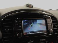 Nissan Juke vaihtoauto