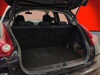 Nissan Juke vaihtoauto