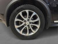 Nissan Juke vaihtoauto