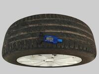 Nissan Juke vaihtoauto