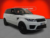 Land Rover Range Rover Sport vaihtoauto