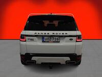 Land Rover Range Rover Sport vaihtoauto