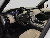 Land Rover Range Rover Sport vaihtoauto