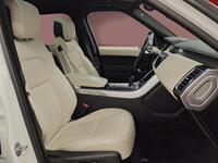 Land Rover Range Rover Sport vaihtoauto