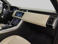 Land Rover Range Rover Sport vaihtoauto