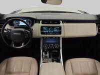 Land Rover Range Rover Sport vaihtoauto