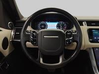 Land Rover Range Rover Sport vaihtoauto