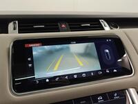 Land Rover Range Rover Sport vaihtoauto