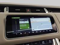 Land Rover Range Rover Sport vaihtoauto