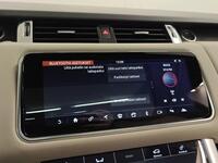 Land Rover Range Rover Sport vaihtoauto