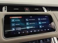 Land Rover Range Rover Sport vaihtoauto