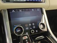 Land Rover Range Rover Sport vaihtoauto