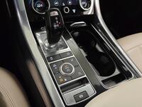 Land Rover Range Rover Sport vaihtoauto