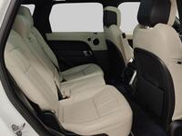 Land Rover Range Rover Sport vaihtoauto