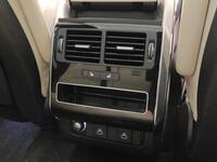 Land Rover Range Rover Sport vaihtoauto