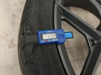 Land Rover Range Rover Sport vaihtoauto