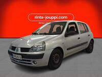 Renault Clio vaihtoauto
