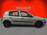 Renault Clio vaihtoauto