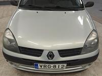 Renault Clio vaihtoauto