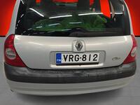 Renault Clio vaihtoauto