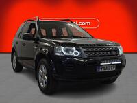 Land Rover Freelander vaihtoauto