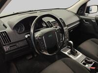 Land Rover Freelander vaihtoauto