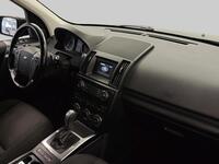 Land Rover Freelander vaihtoauto