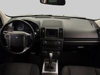 Land Rover Freelander vaihtoauto