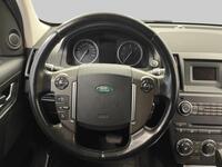 Land Rover Freelander vaihtoauto