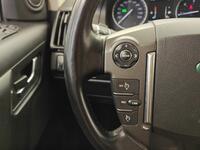 Land Rover Freelander vaihtoauto