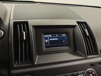 Land Rover Freelander vaihtoauto