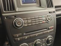 Land Rover Freelander vaihtoauto
