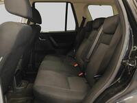 Land Rover Freelander vaihtoauto