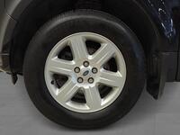 Land Rover Freelander vaihtoauto